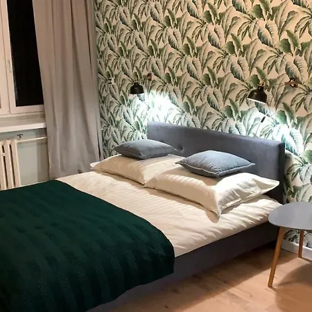 Apartmán Aaa Srodmiescie 3 Pokoje Centrum