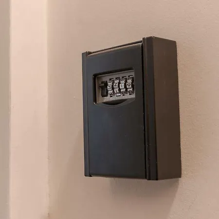 Apartmán Aaa Srodmiescie 3 Pokoje Centrum *